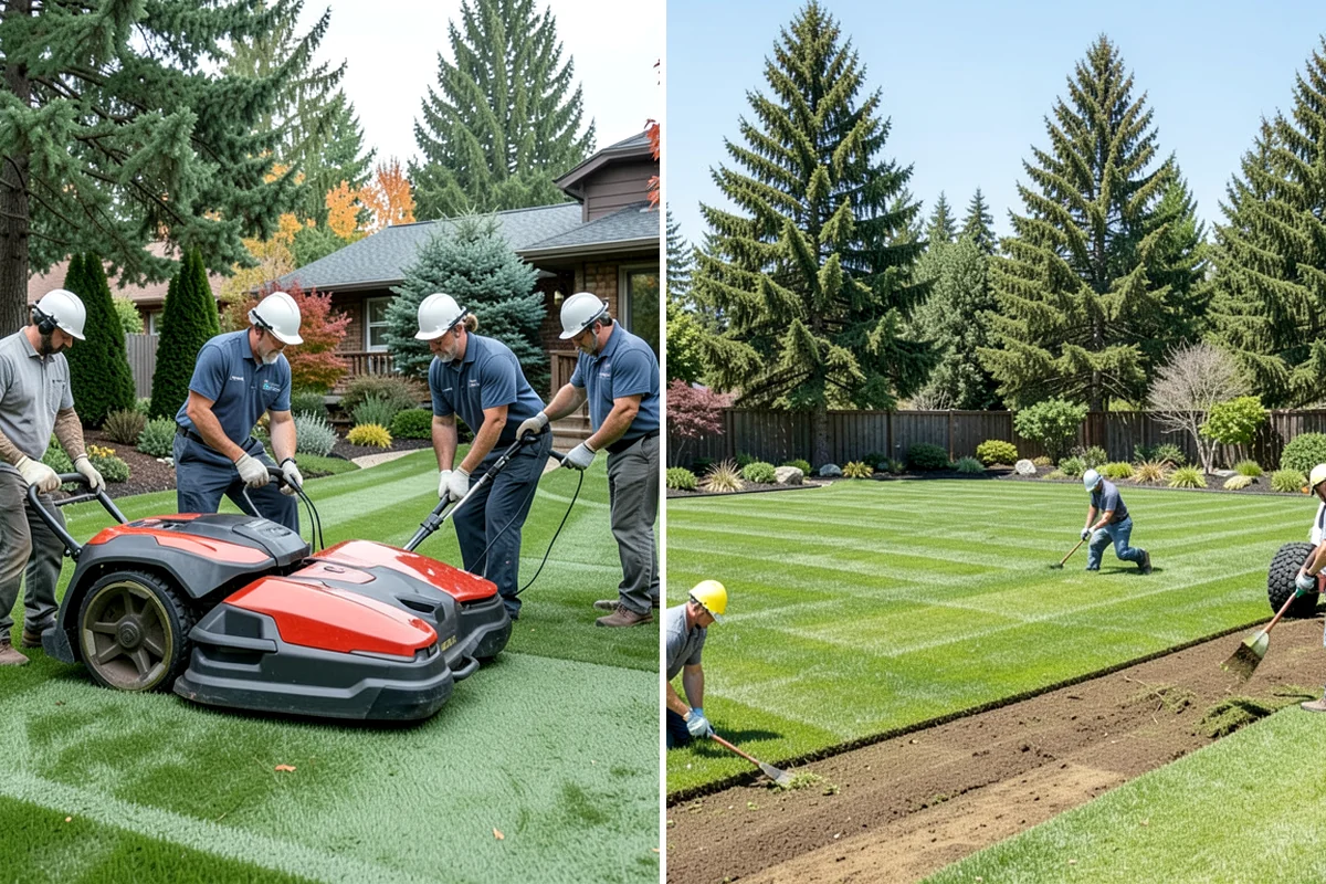 Driveway Apron Installation in Everett, Snohomish County, WA - Assess the entrance and code requirements