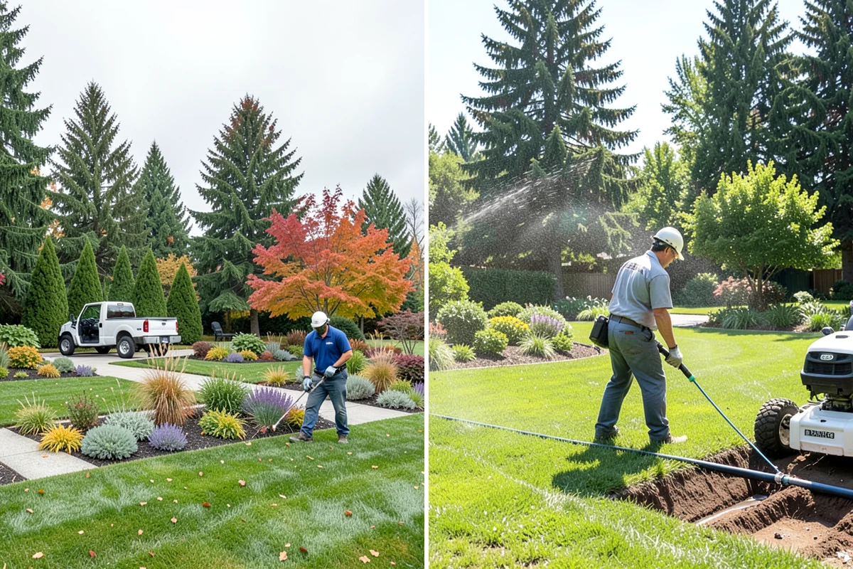 Driveway Apron Installation in Federal Way, King County, WA - Assess the entrance and code requirements