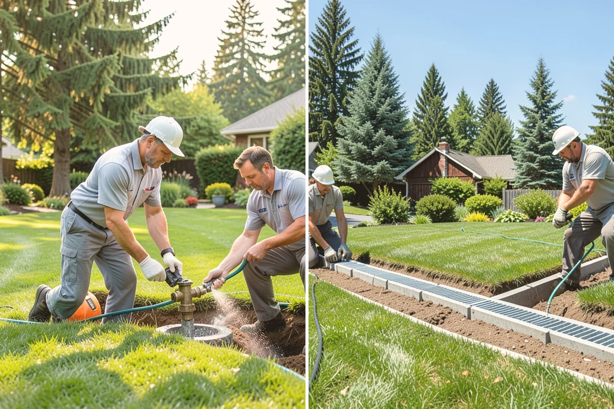 Driveway Apron Installation in Fife, Pierce County, WA - Assess the entrance and code requirements