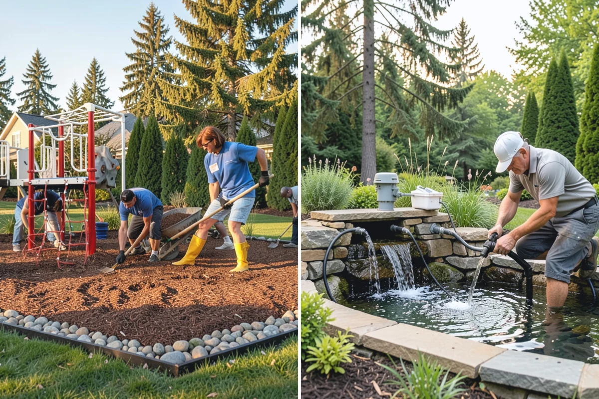 Driveway Apron Installation in Gold Bar, Snohomish County, WA - Assess the entrance and code requirements