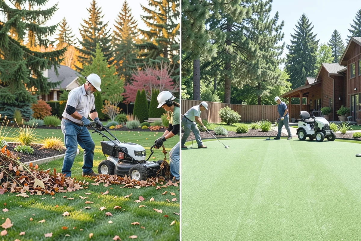 Driveway Apron Installation in Hamilton, Skagit County, WA - Assess the entrance and code requirements