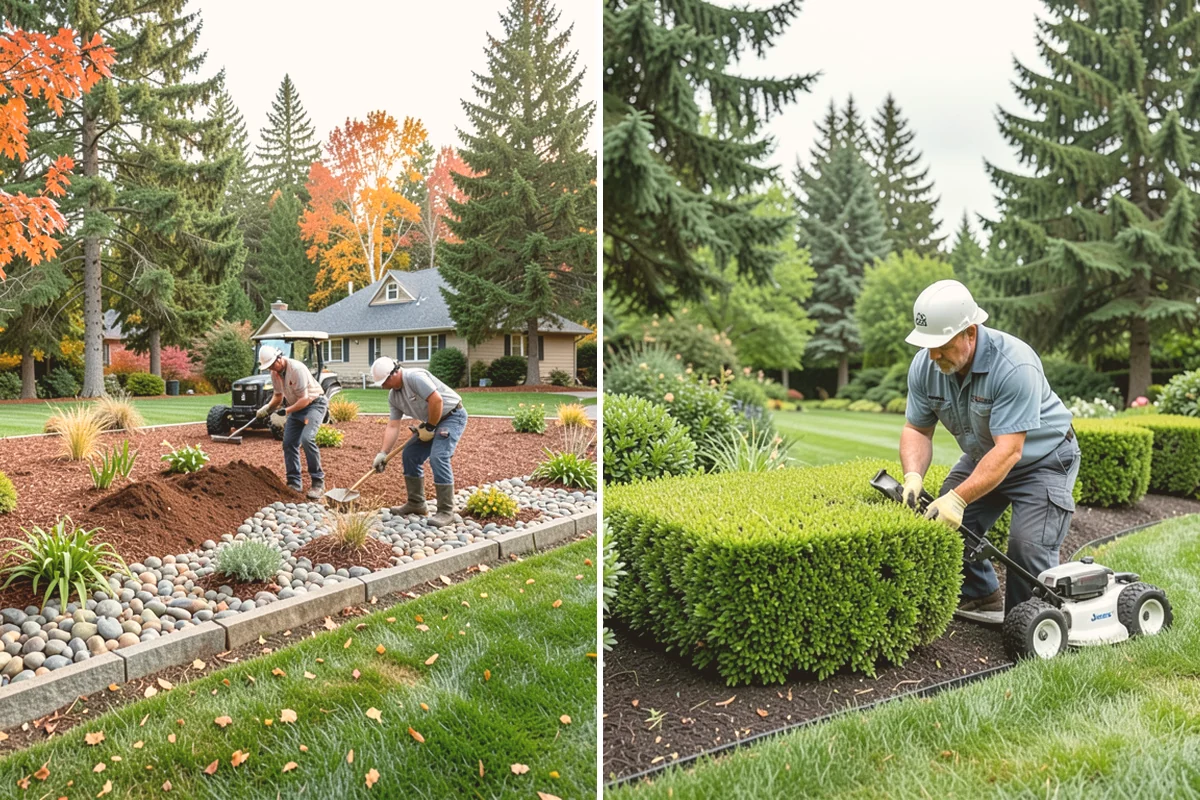 Driveway Apron Installation in Index, Snohomish County, WA - Assess the entrance and code requirements