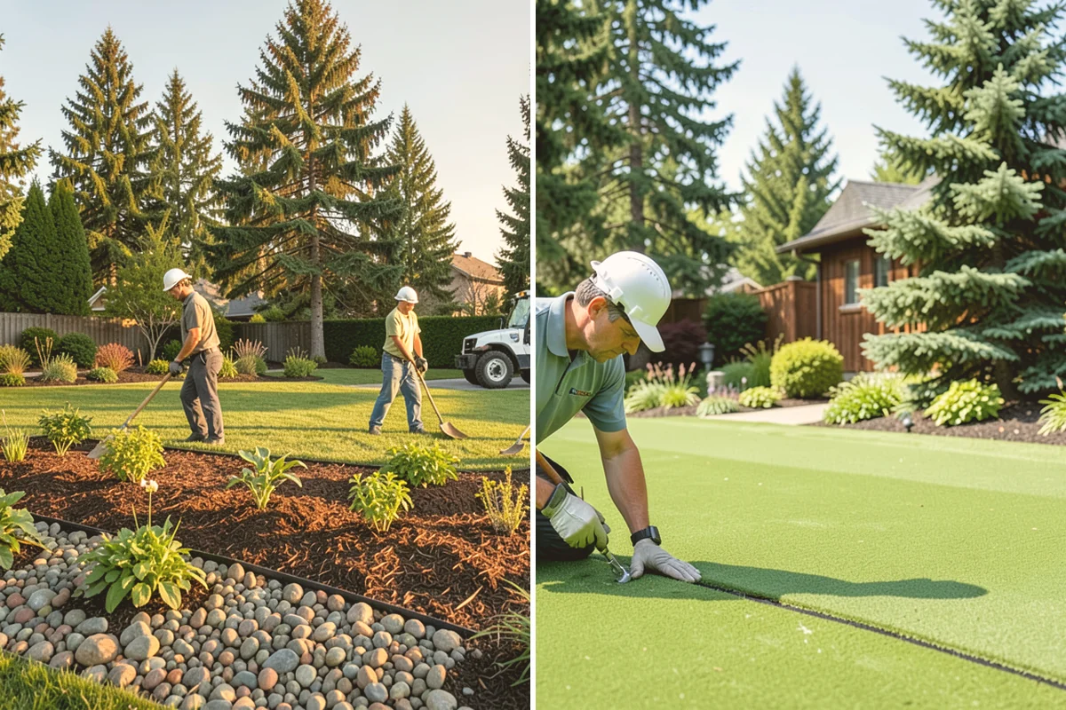 Driveway Apron Installation in Kent, King County, WA - Assess the entrance and code requirements