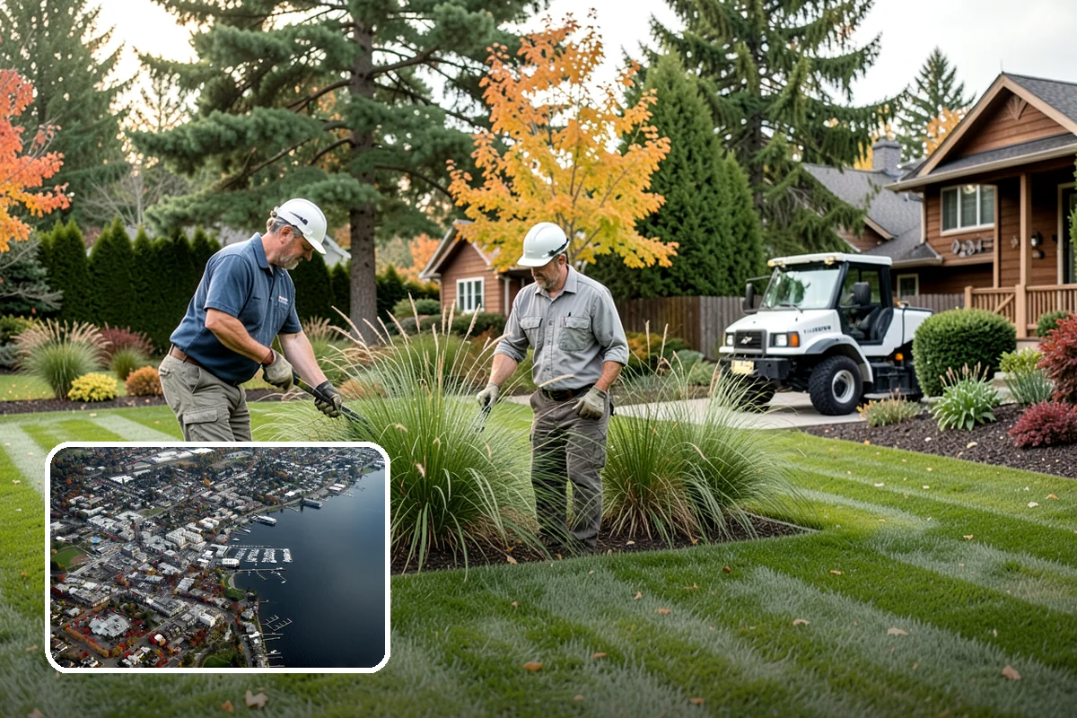 Driveway Apron Installation in Kirkland, King County, WA - Smooth, durable street-to-drive transition