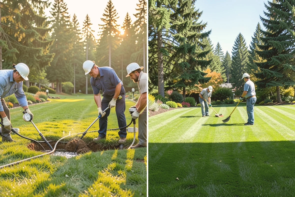 Driveway Apron Installation in Kirkland, King County, WA - Assess the entrance and code requirements