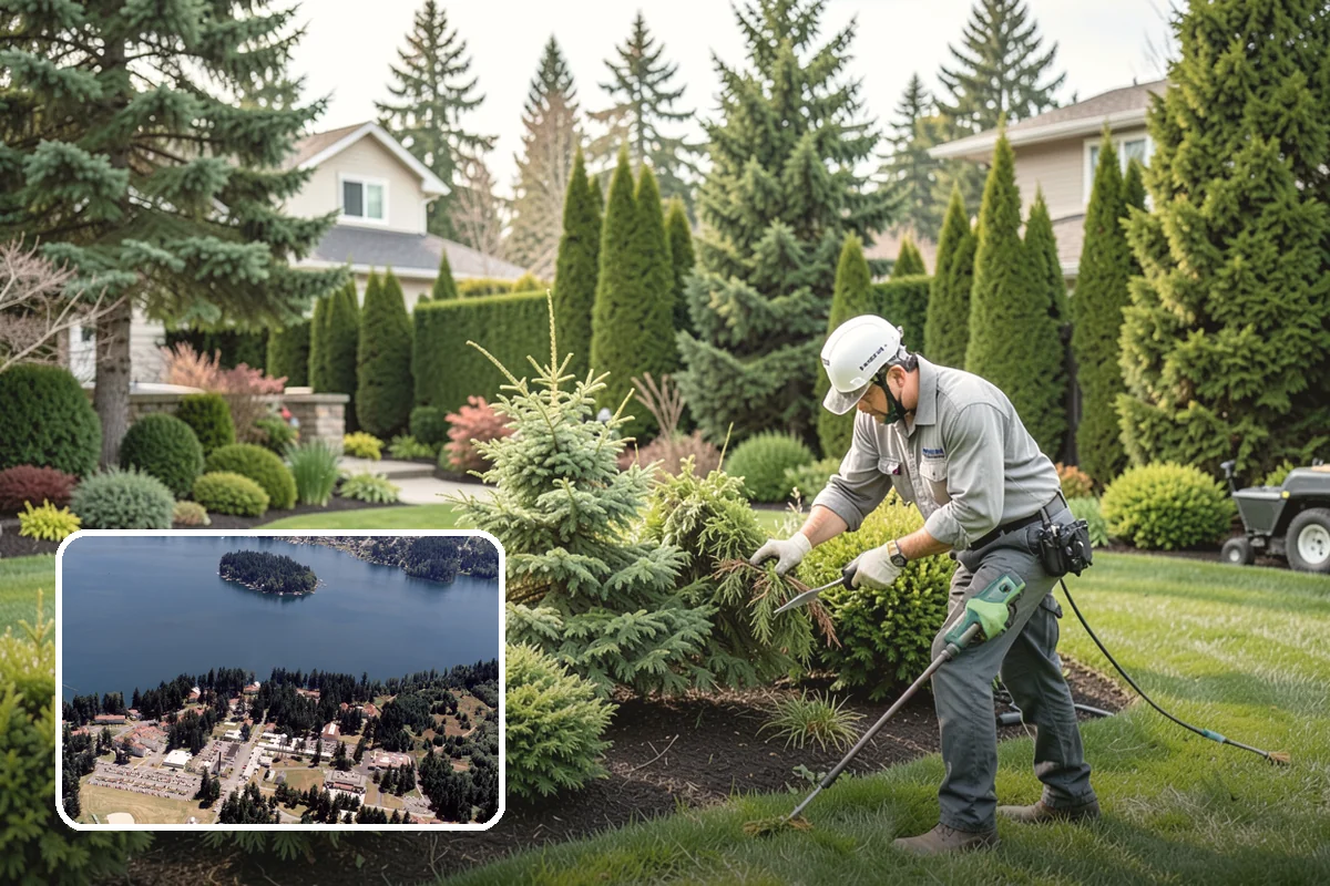 Driveway Apron Installation in Lakewood, Pierce County, WA - Smooth, durable street-to-drive transition