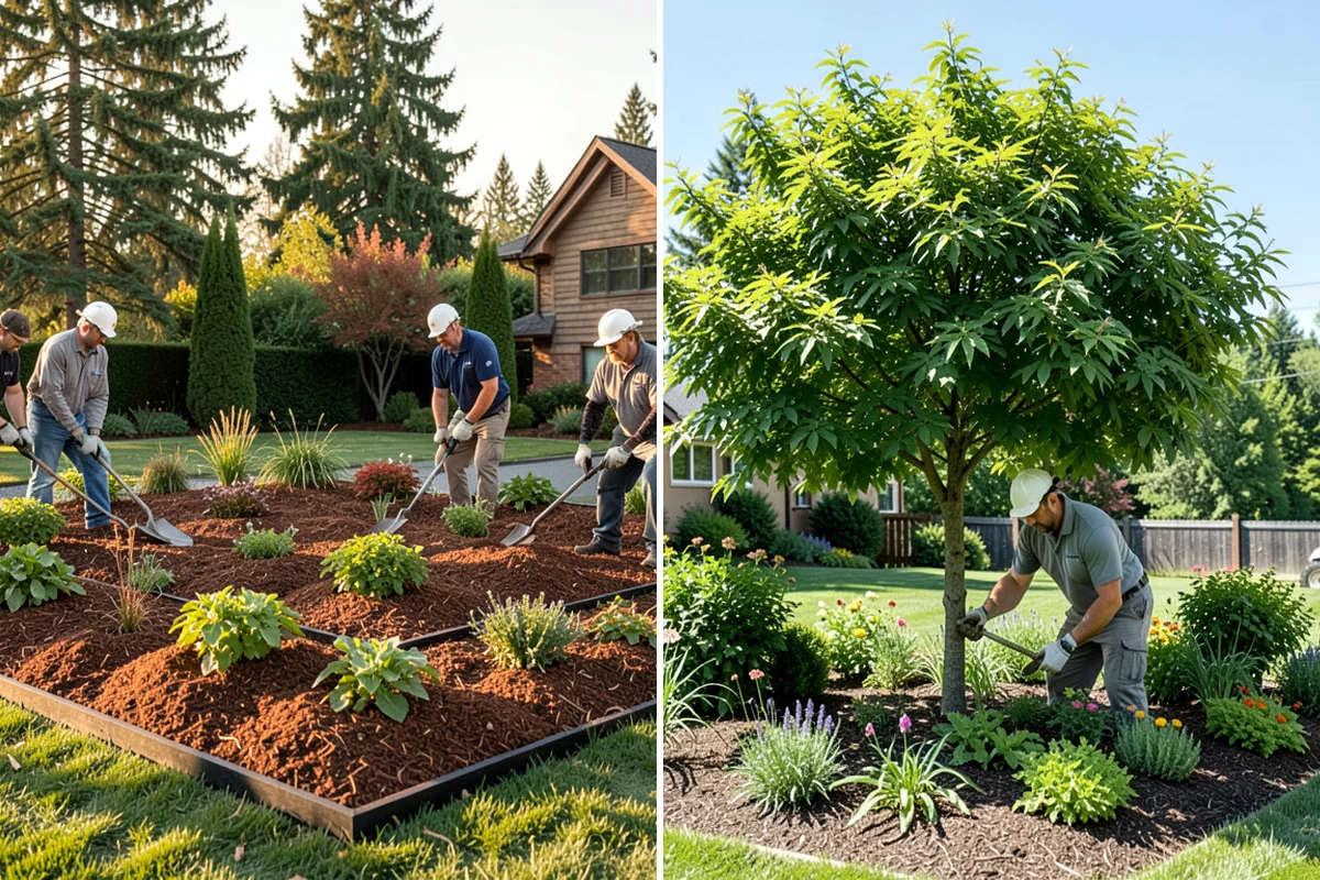 Driveway Apron Installation in Lakewood, Pierce County, WA - Assess the entrance and code requirements