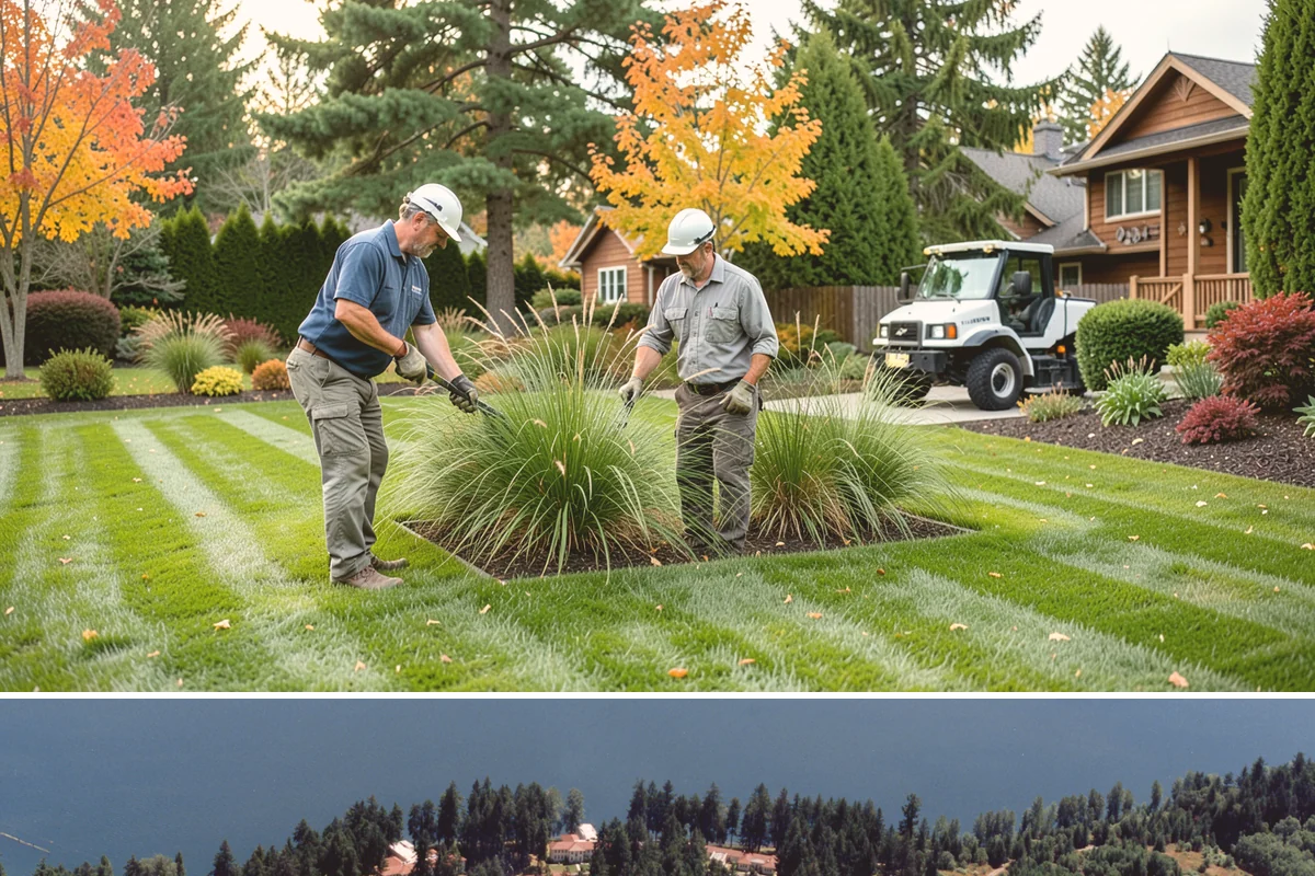Driveway Apron Installation in Lakewood, Pierce County, WA - Best built spring through fall.