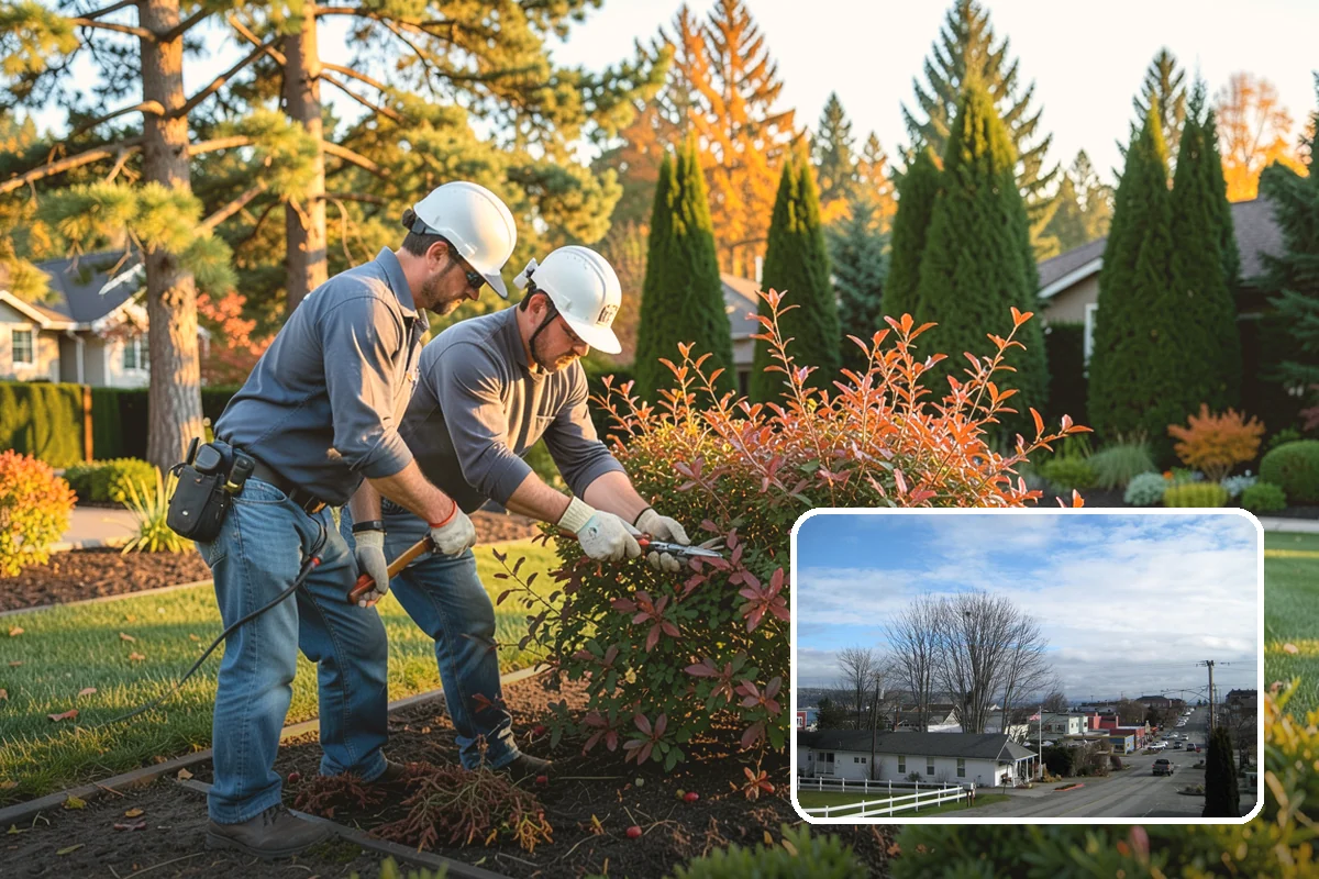 Driveway Apron Installation in Langley, Island County, WA - Smooth, durable street-to-drive transition