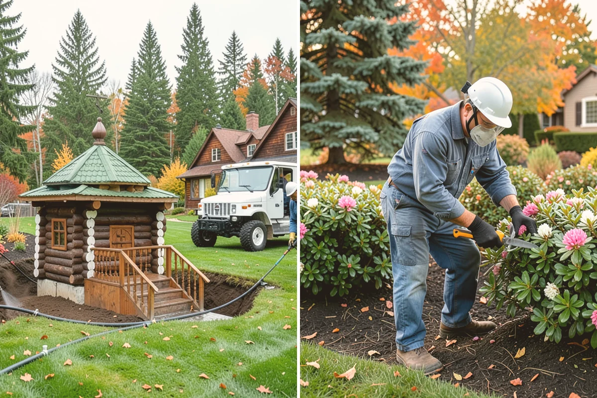 Driveway Apron Installation in Lynnwood, Snohomish County, WA - Assess the entrance and code requirements