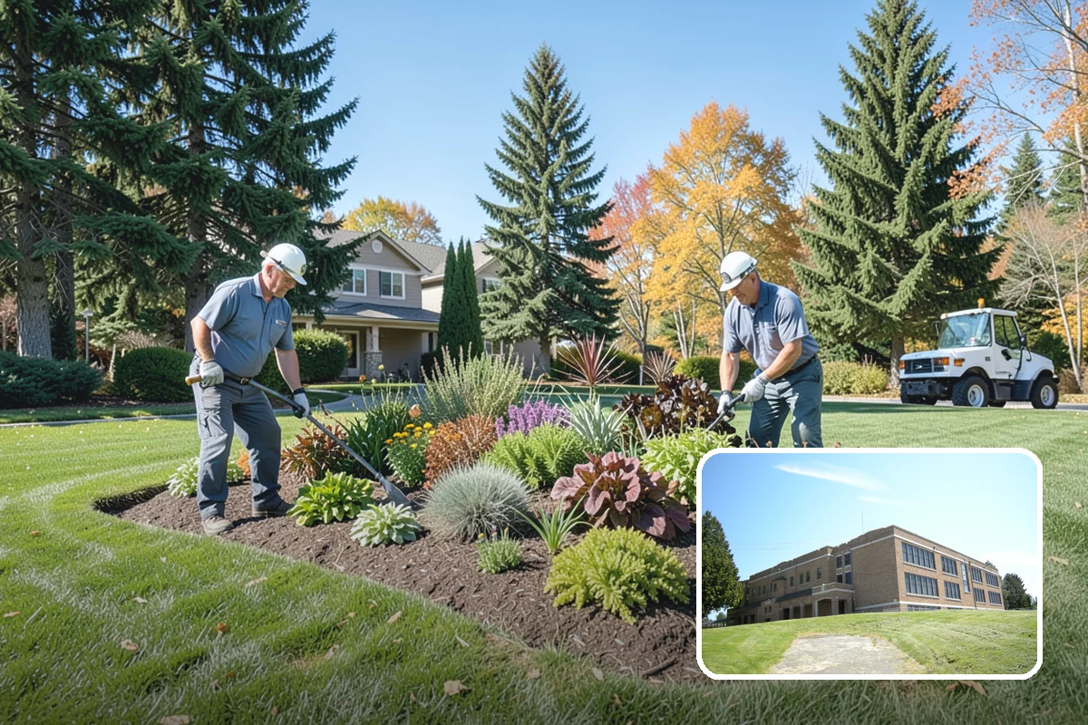 Driveway Apron Installation in Maple Valley, King County, WA - Smooth, durable street-to-drive transition
