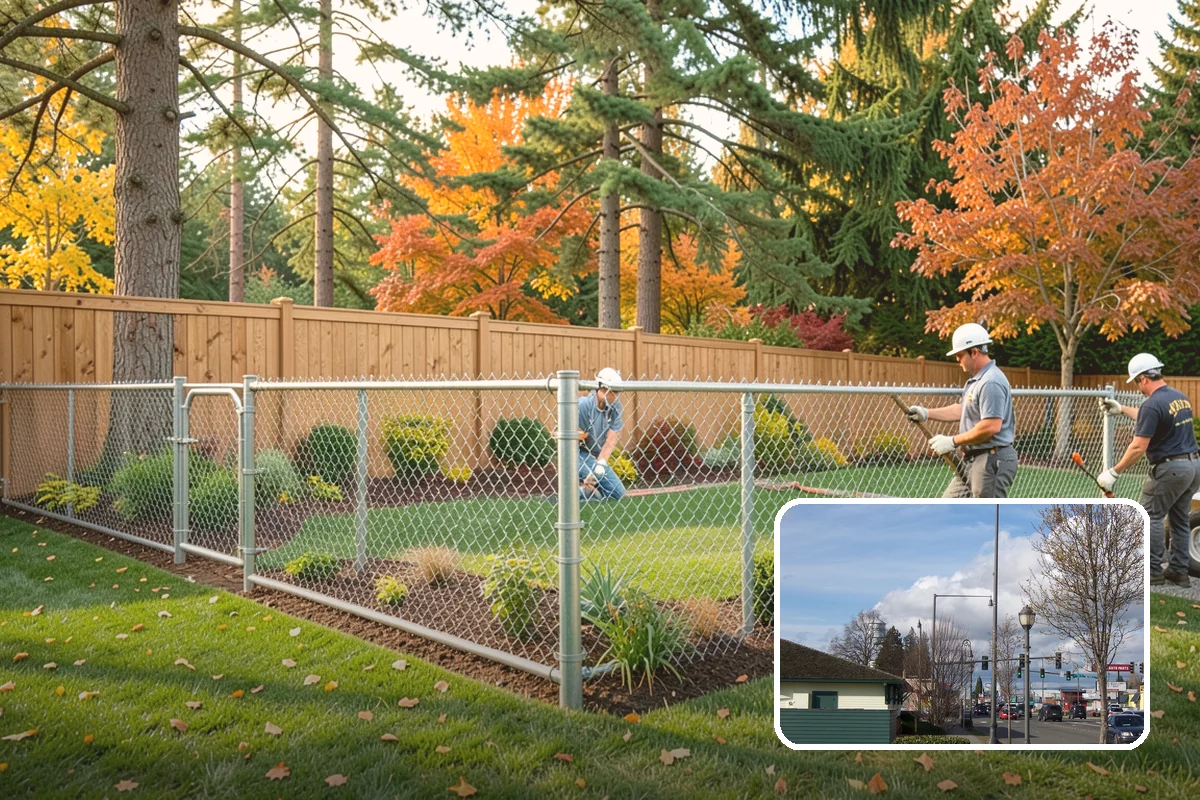 Driveway Apron Installation in Marysville, Snohomish County, WA - Smooth, durable street-to-drive transition