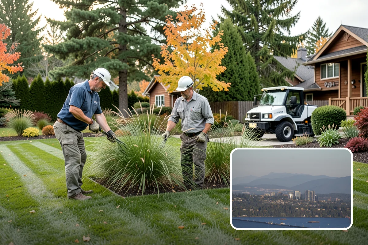 Driveway Apron Installation in Medina, King County, WA - Smooth, durable street-to-drive transition