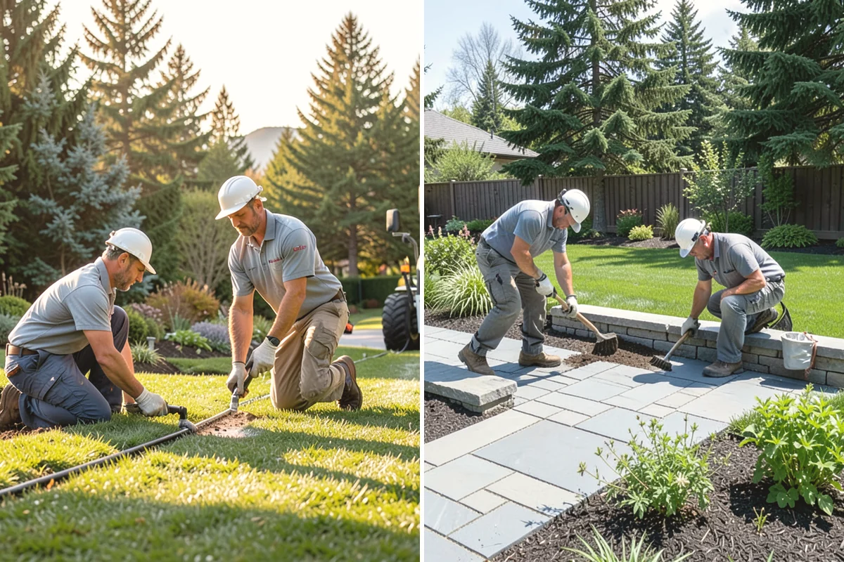Driveway Apron Installation in Monroe, Snohomish County, WA - Assess the entrance and code requirements