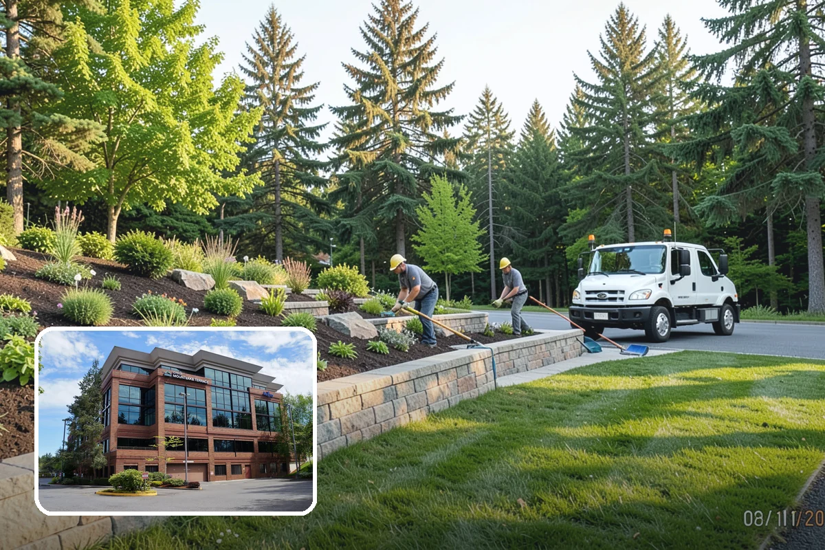 Driveway Apron Installation in Mountlake Terrace, Snohomish County, WA - Smooth, durable street-to-drive transition