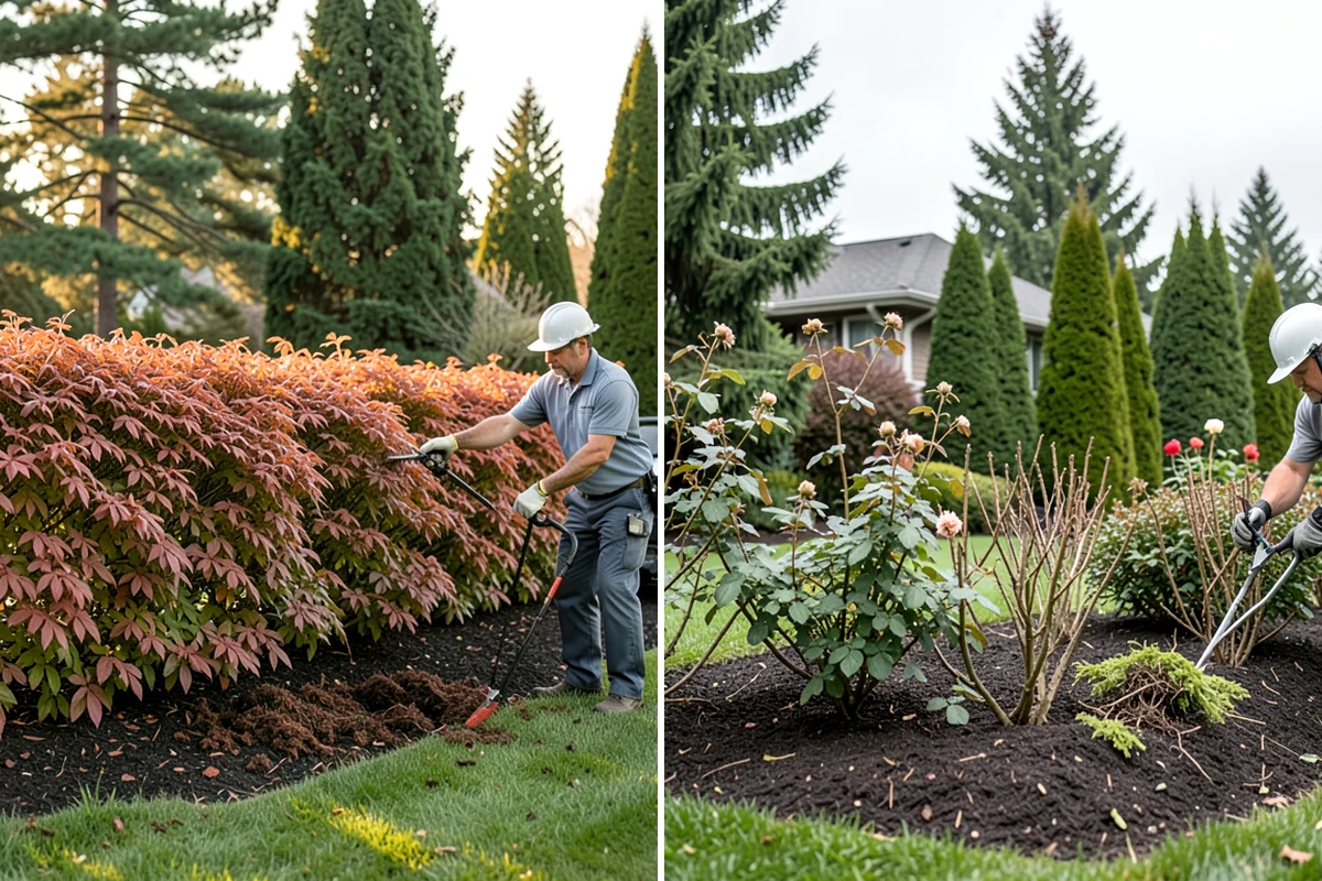 Driveway Apron Installation in Normandy Park, King County, WA - Assess the entrance and code requirements