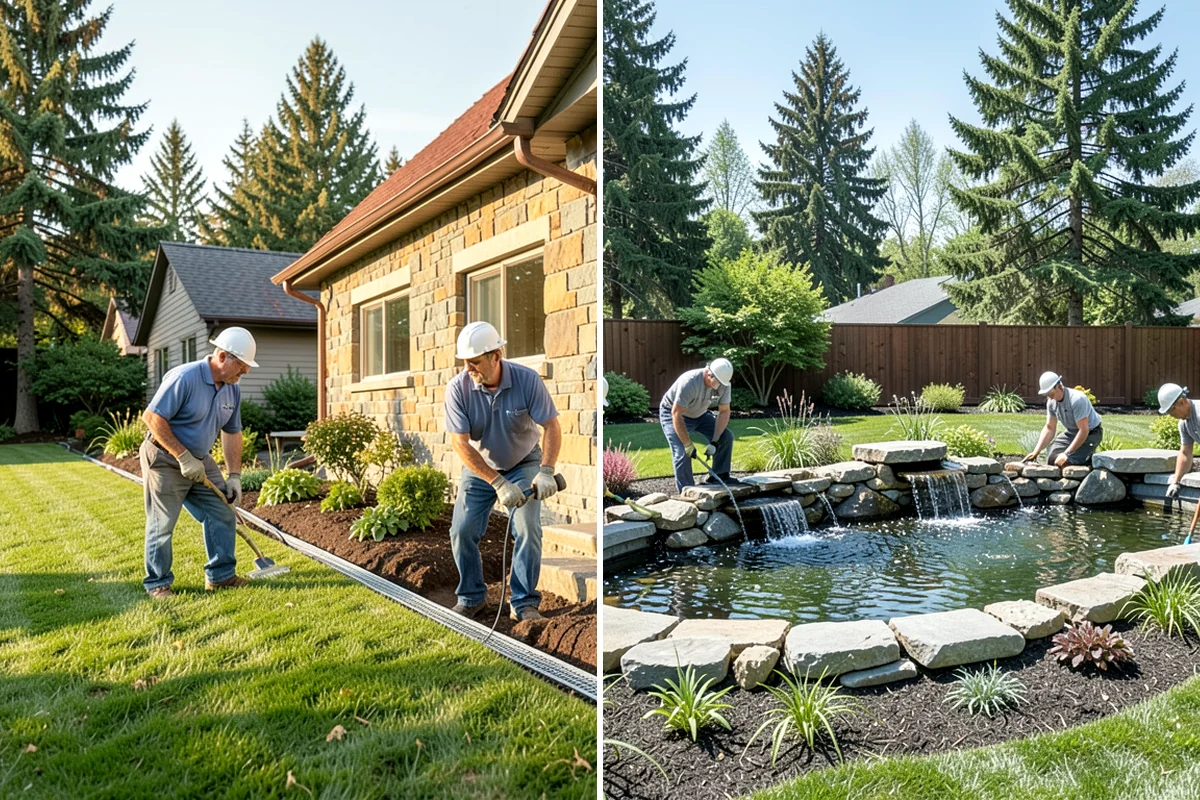 Driveway Apron Installation in Pacific, King County, WA - Assess the entrance and code requirements