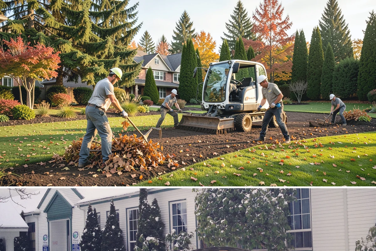 Driveway Apron Installation in Pacific, King County, WA - Best built spring through fall.