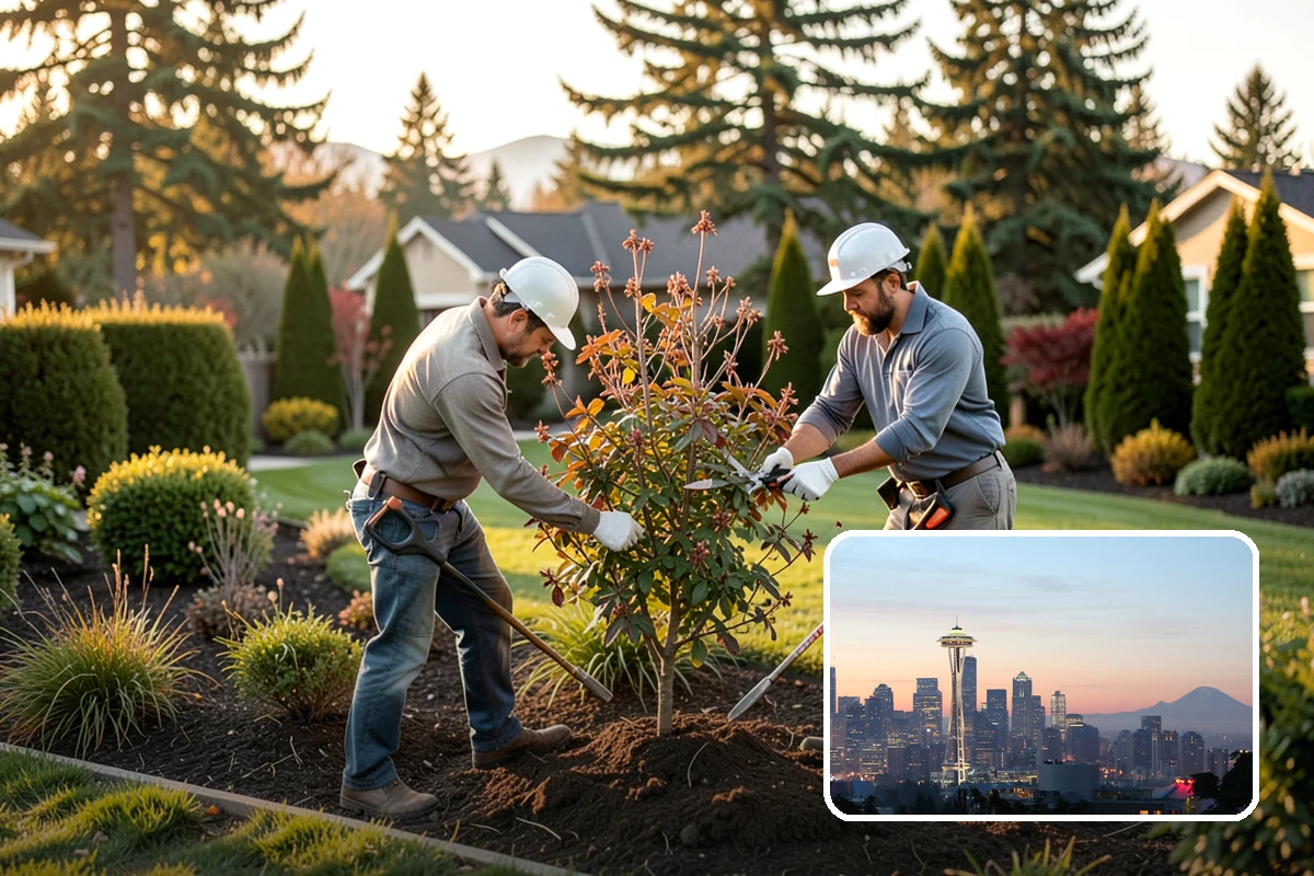 Driveway Apron Installation in Seattle, King County, WA - Smooth, durable street-to-drive transition