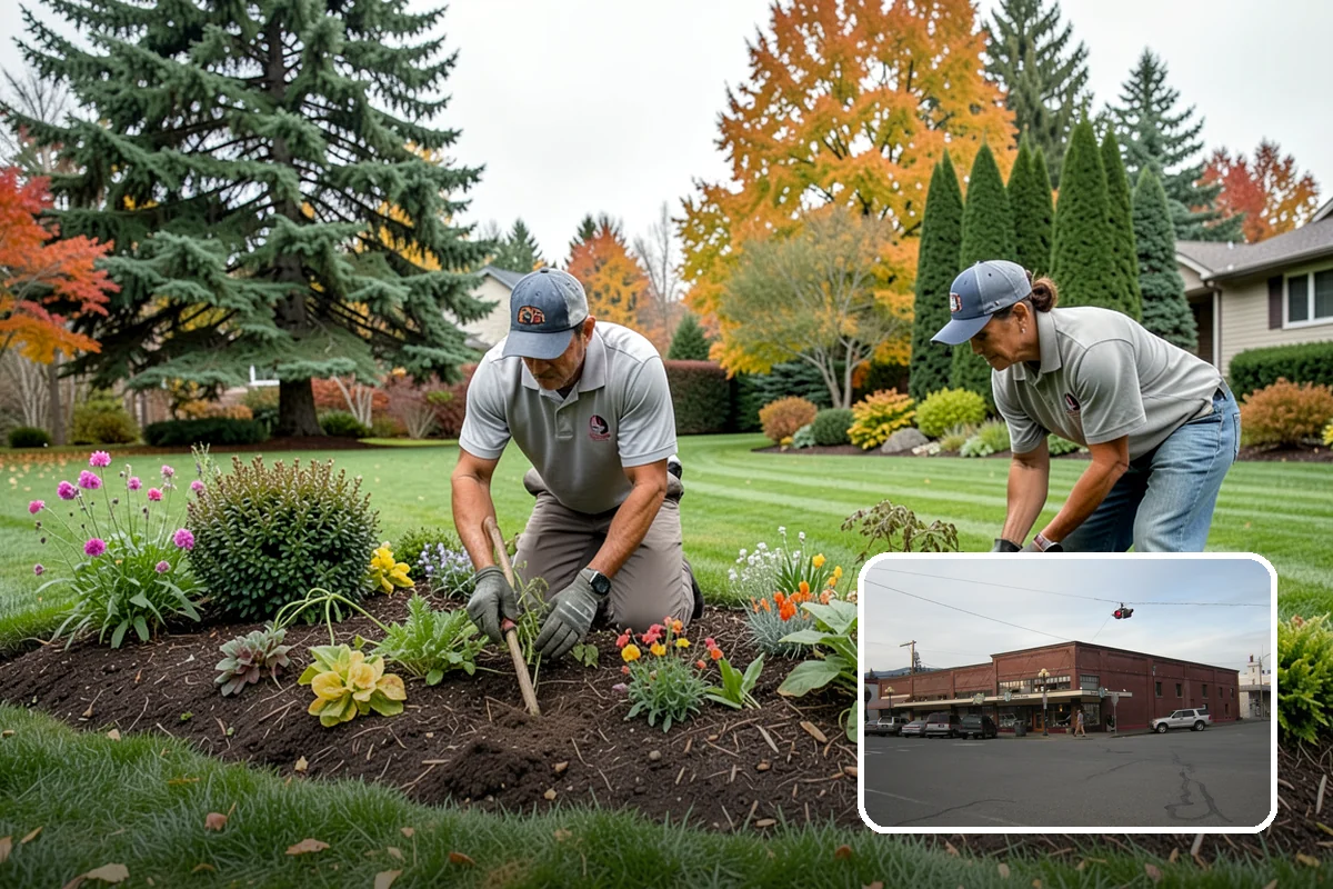 Driveway Apron Installation in Sedro-Woolley, Skagit County, WA - Smooth, durable street-to-drive transition