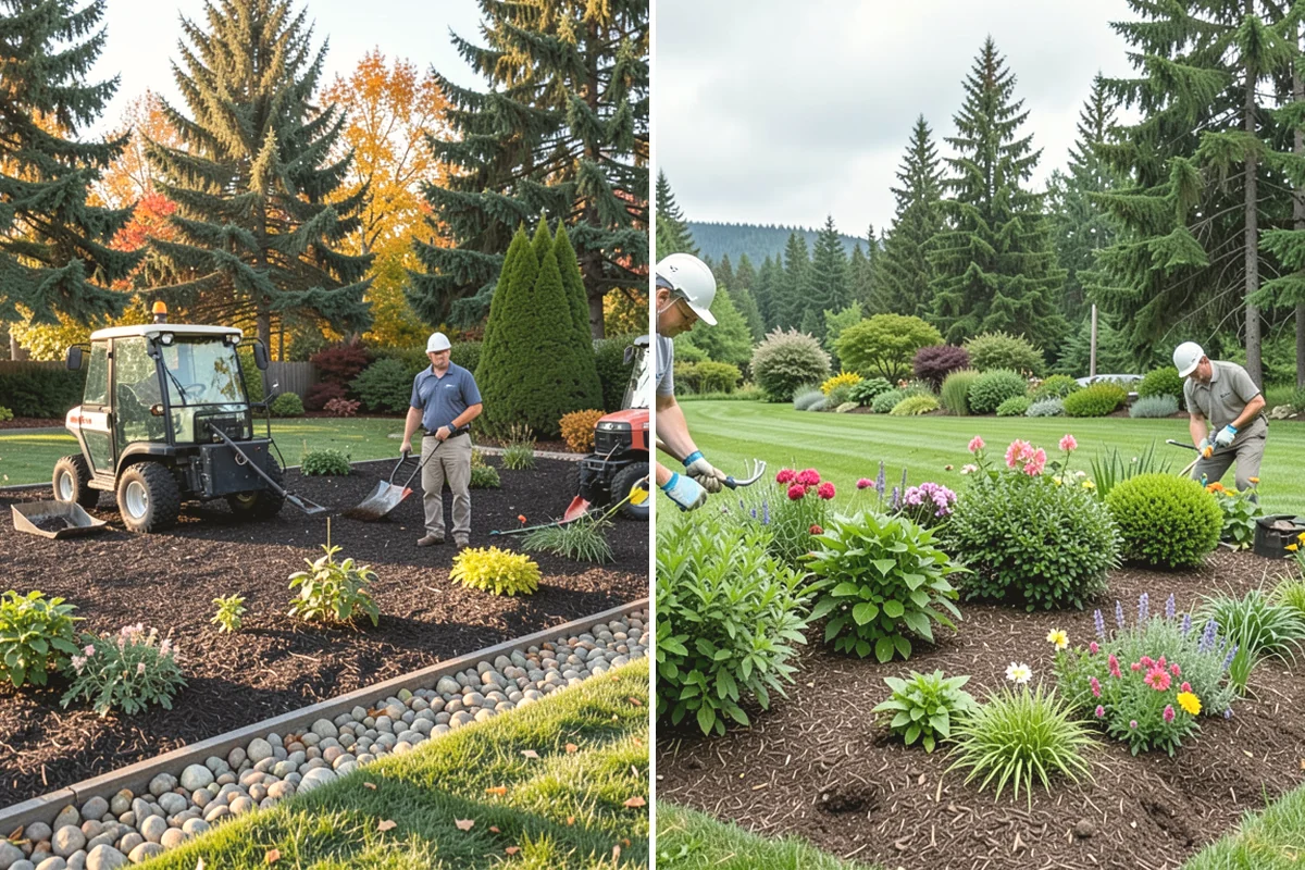 Driveway Apron Installation in Steilacoom, Pierce County, WA - Assess the entrance and code requirements