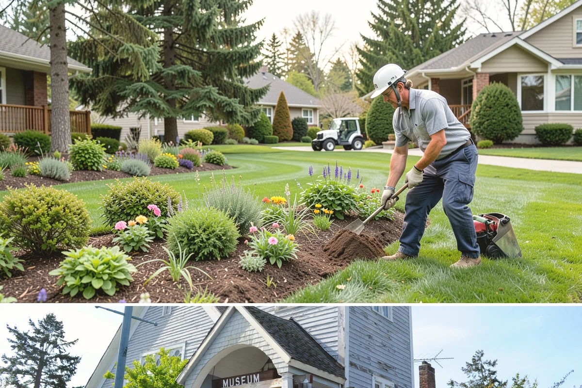 Driveway Apron Installation in Steilacoom, Pierce County, WA - Best built spring through fall.