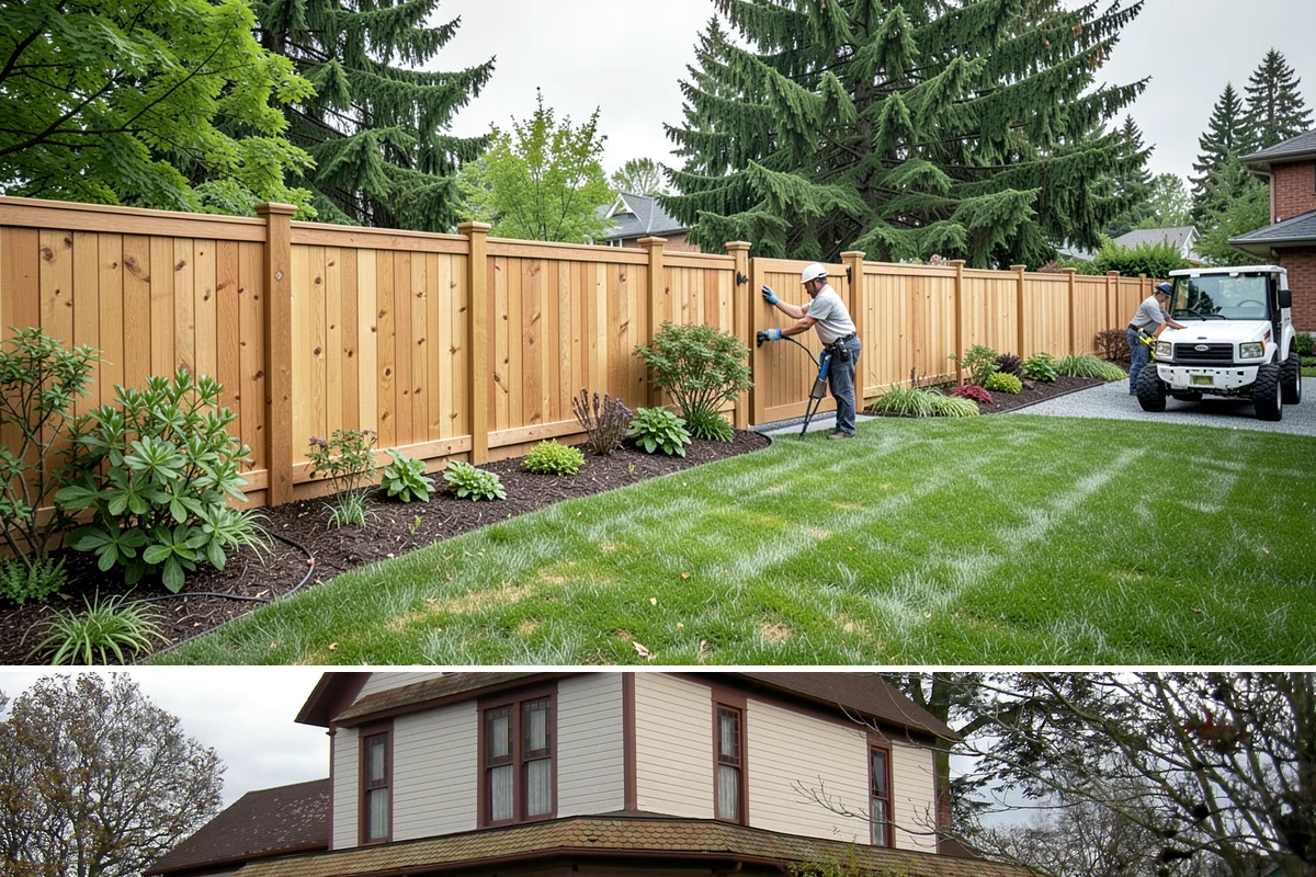 Driveway Apron Installation in Sumner, Pierce County, WA - Best built spring through fall.