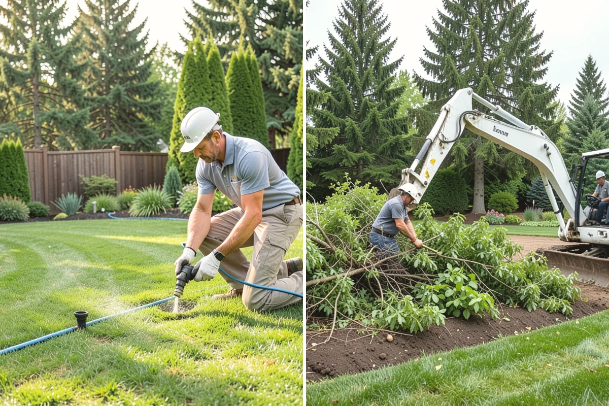 Driveway Apron Installation in Tacoma, Pierce County, WA - Assess the entrance and code requirements