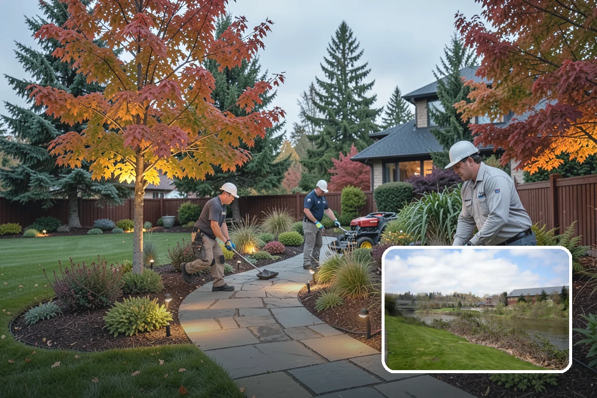 Driveway Apron Installation in Tukwila, King County, WA - Smooth, durable street-to-drive transition