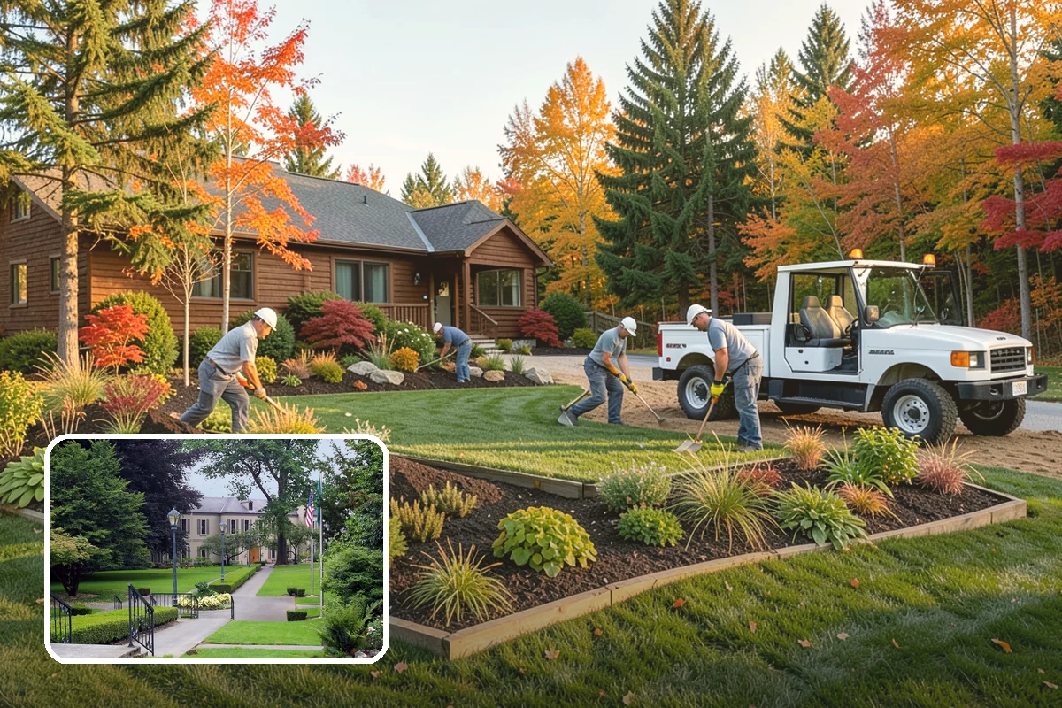 Driveway Apron Installation in Woodinville, King County, WA - Smooth, durable street-to-drive transition