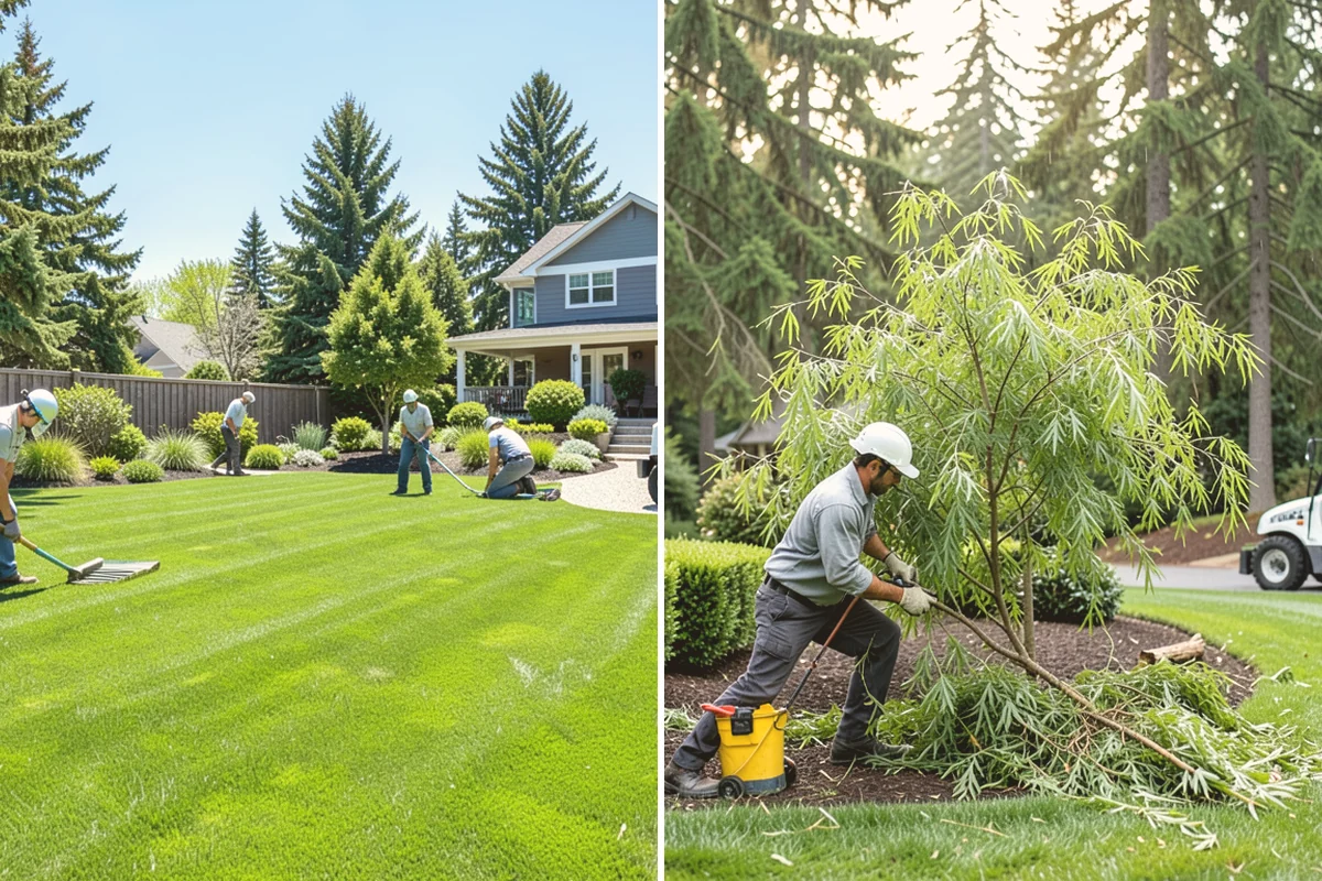 Driveway Installation in Algona, King County, WA - Design the driveway and select material