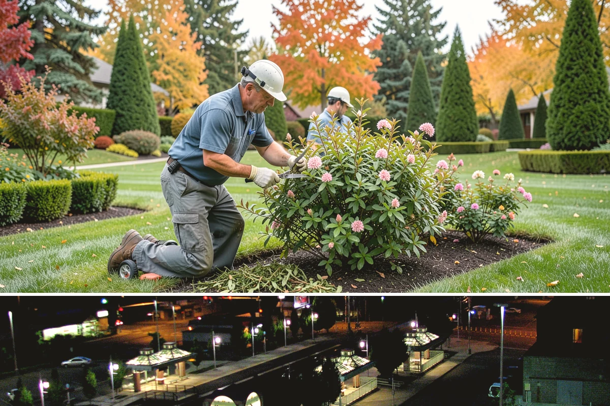 Driveway Installation in Auburn, King County, WA - Best built spring through fall.