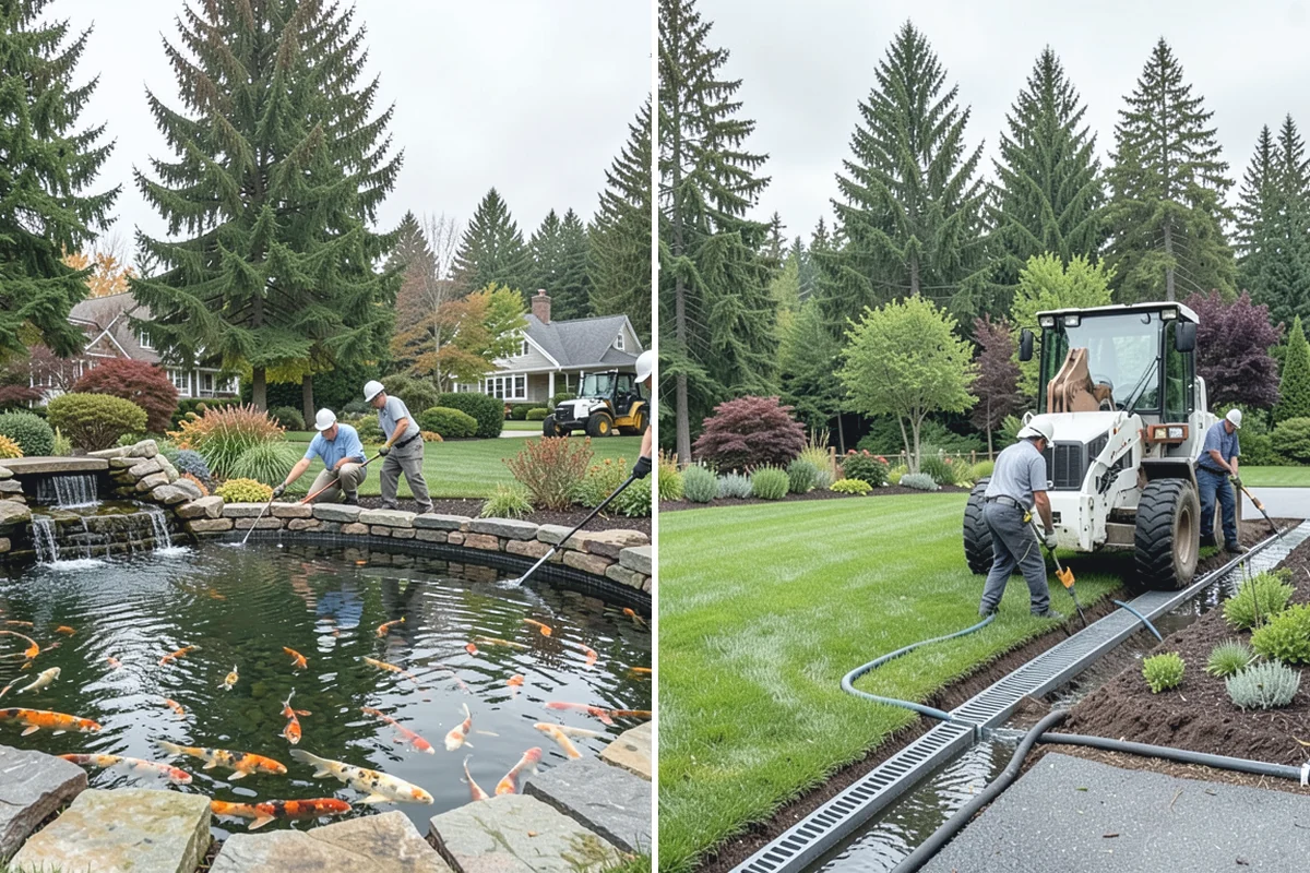 Driveway Installation in Buckley, Pierce County, WA - Design the driveway and select material