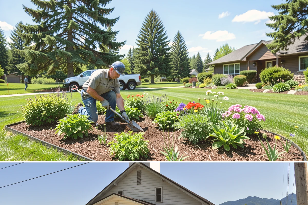 Driveway Installation in Concrete, Skagit County, WA - Best built spring through fall.