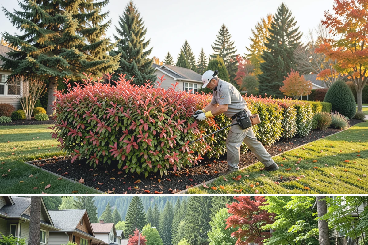 Driveway Installation in Darrington, Snohomish County, WA - Best built spring through fall.