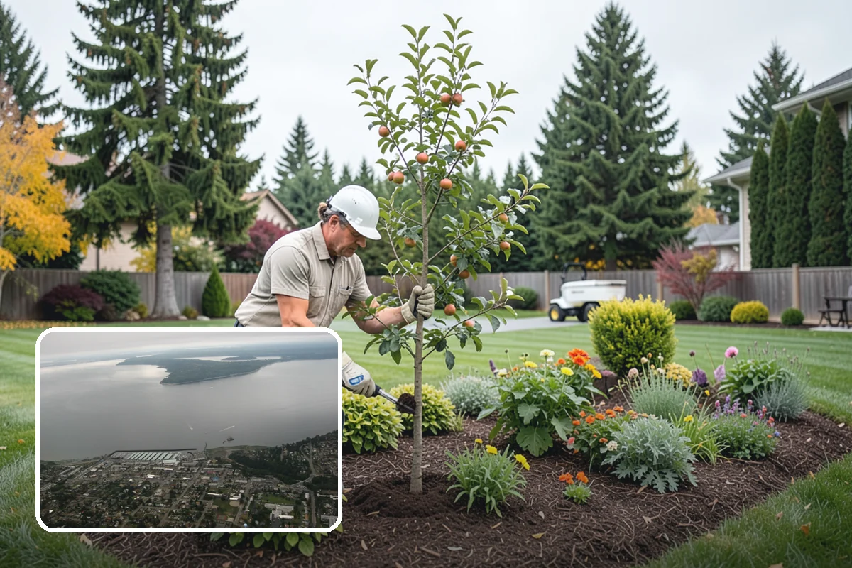 Driveway Installation in Des Moines, King County, WA - Engineered for vehicle loads and freeze-thaw