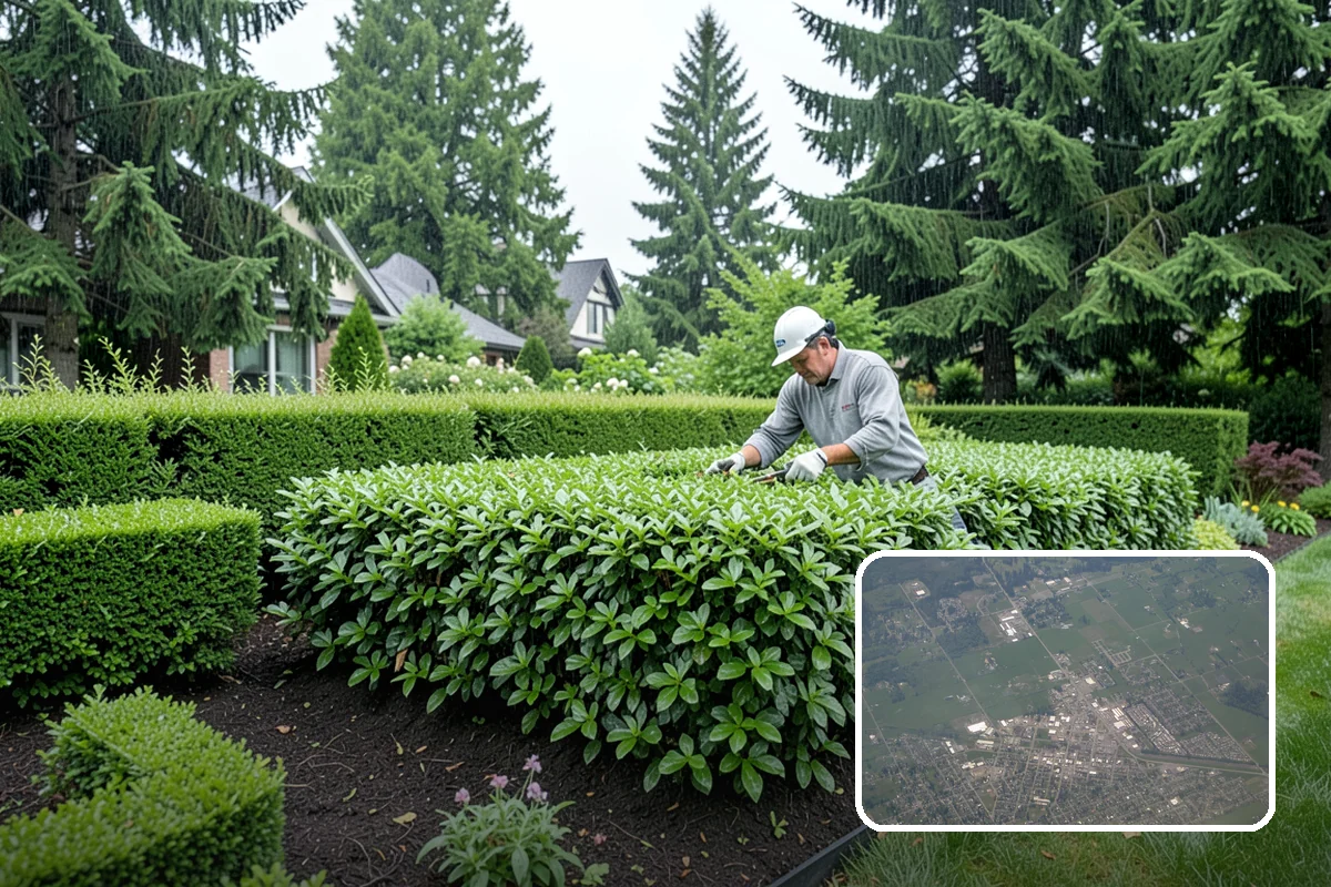 Driveway Installation in Enumclaw, King County, WA - Engineered for vehicle loads and freeze-thaw