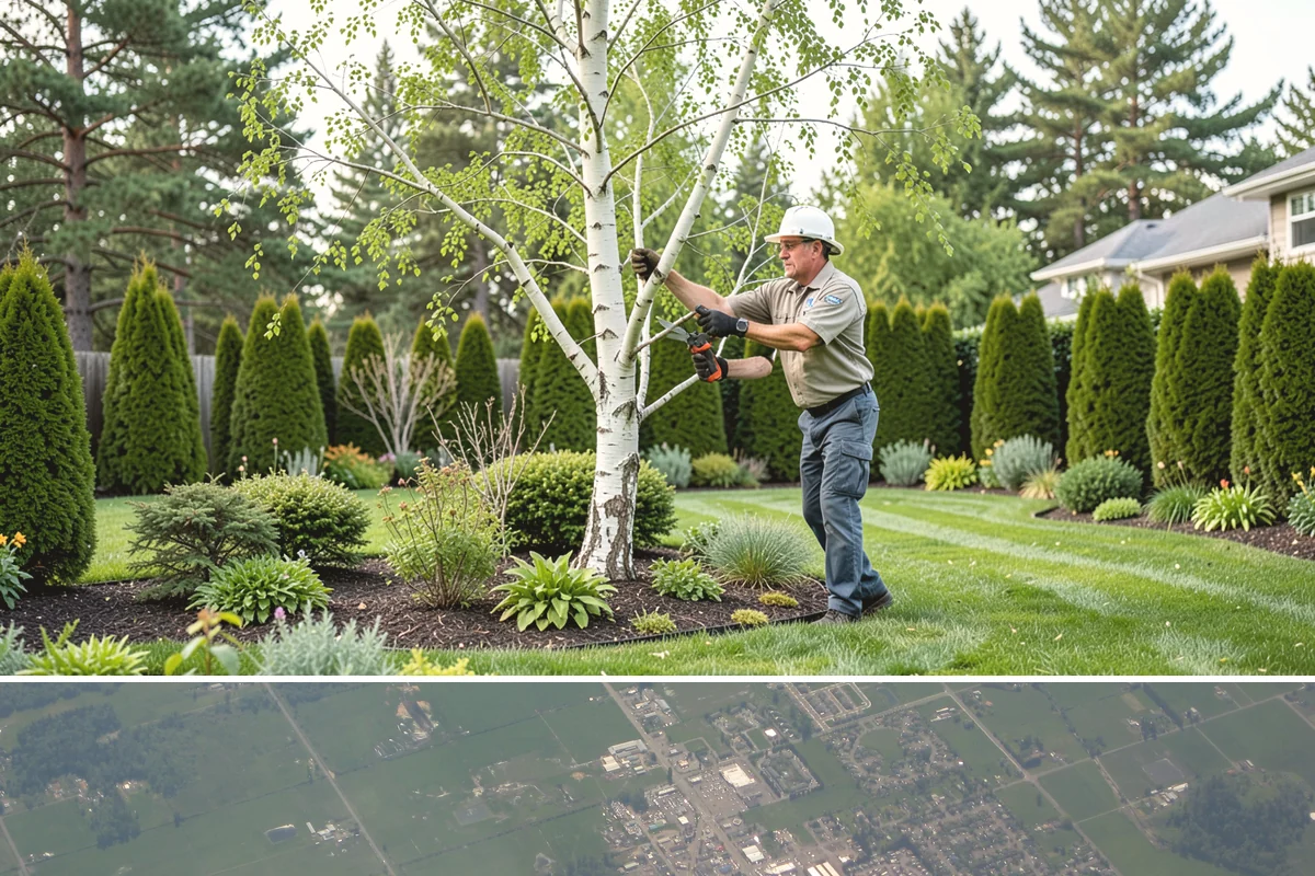 Driveway Installation in Enumclaw, King County, WA - Best built spring through fall.