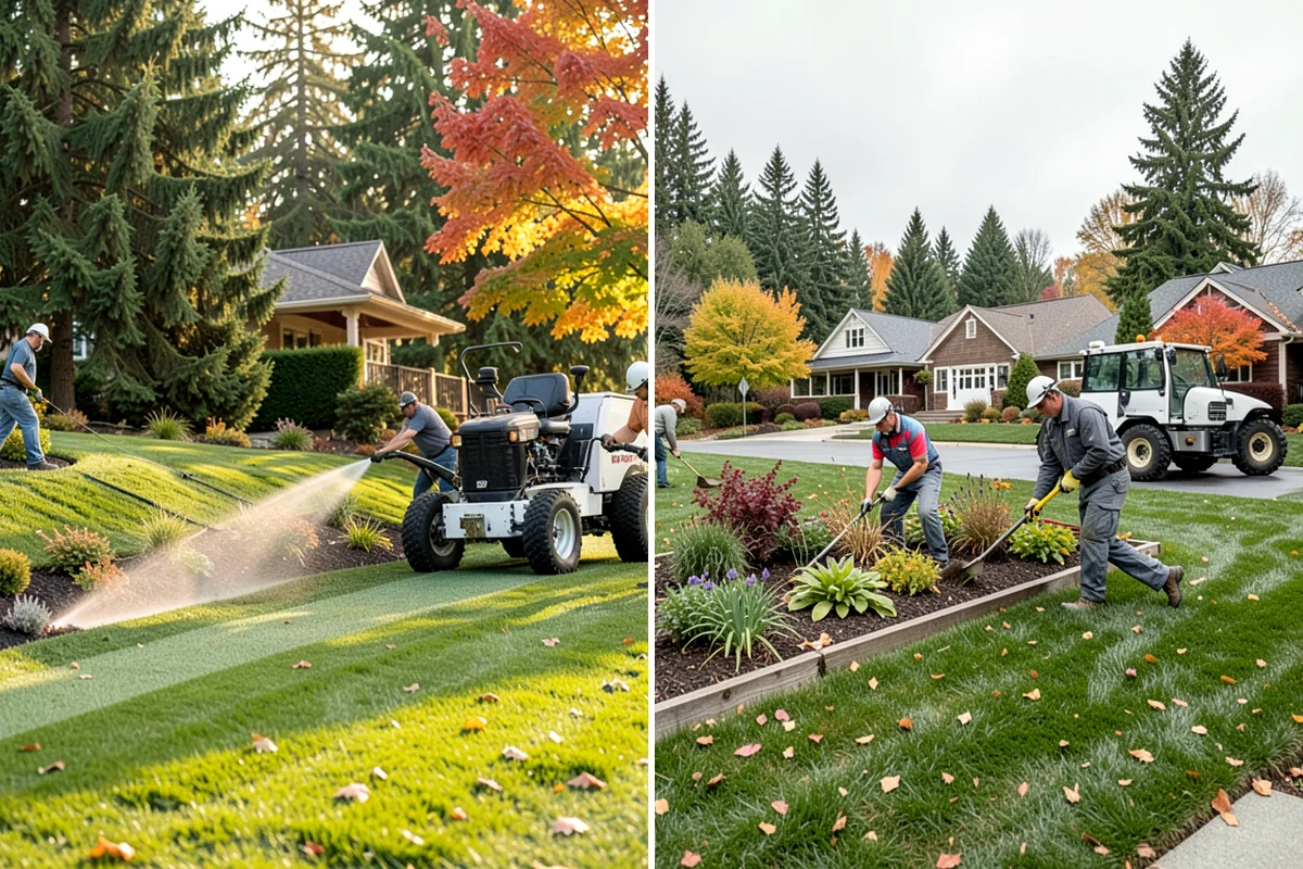 Driveway Installation in Everett, Snohomish County, WA - Design the driveway and select material