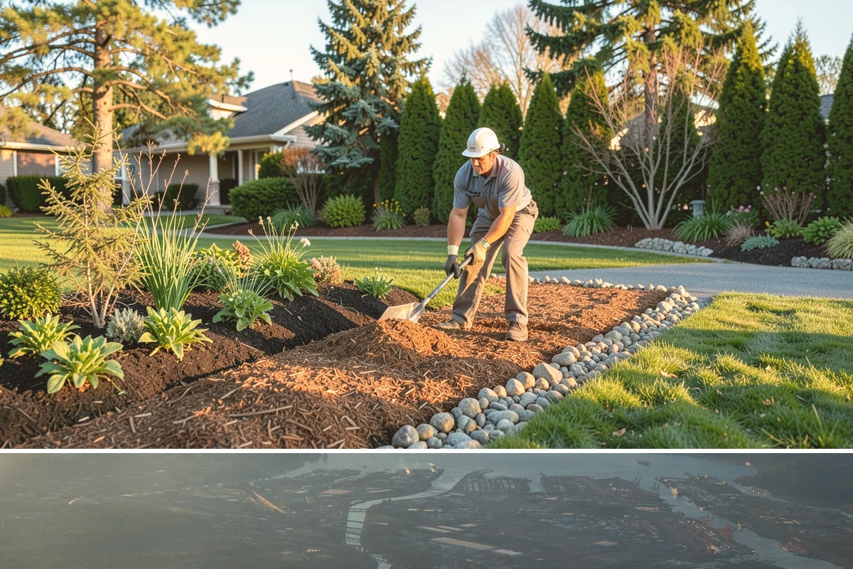 Driveway Installation in Fife, Pierce County, WA - Best built spring through fall.