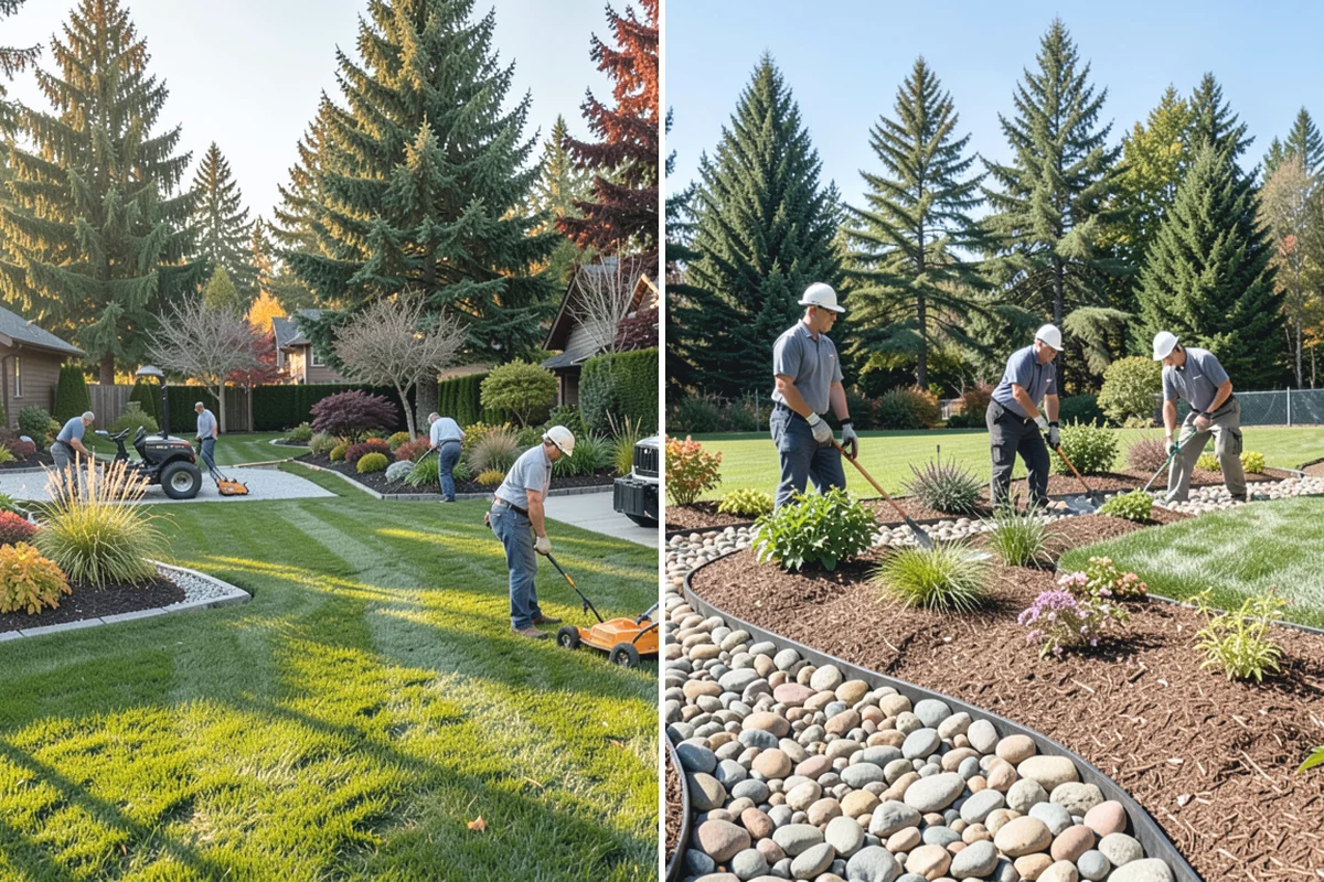 Driveway Installation in Gold Bar, Snohomish County, WA - Design the driveway and select material