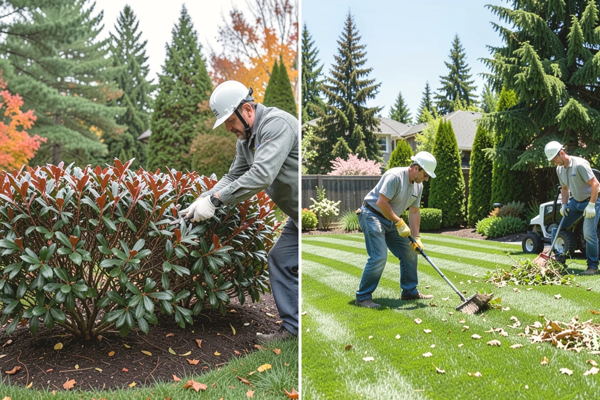 Driveway Installation in Lake Stevens, Snohomish County, WA - Design the driveway and select material