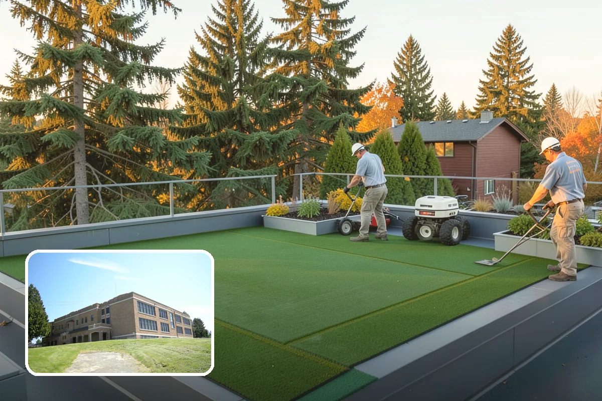 Driveway Installation in Maple Valley, King County, WA - Engineered for vehicle loads and freeze-thaw