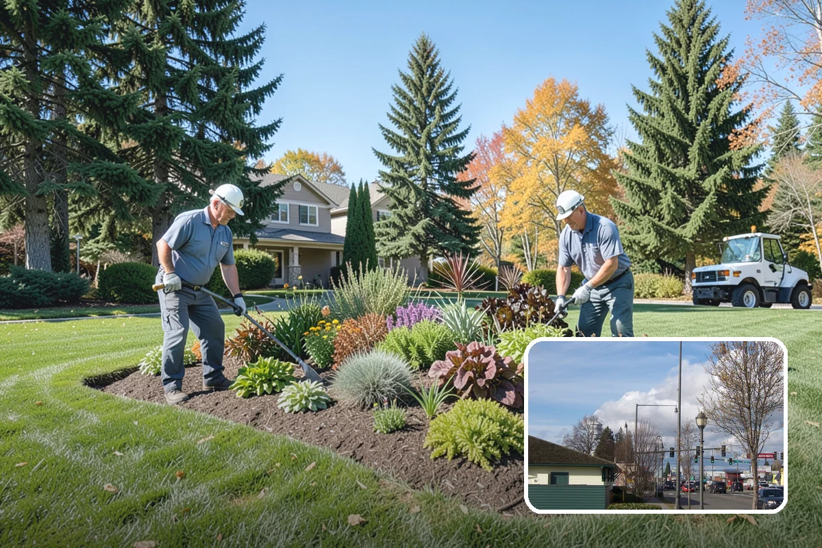 Driveway Installation in Marysville, Snohomish County, WA - Engineered for vehicle loads and freeze-thaw