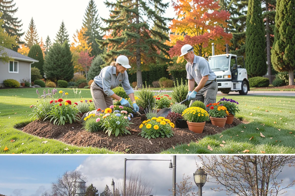 Driveway Installation in Marysville, Snohomish County, WA - Best built spring through fall.