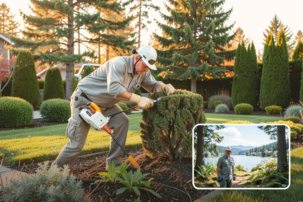 Driveway Installation in Milton, King County, WA - Engineered for vehicle loads and freeze-thaw