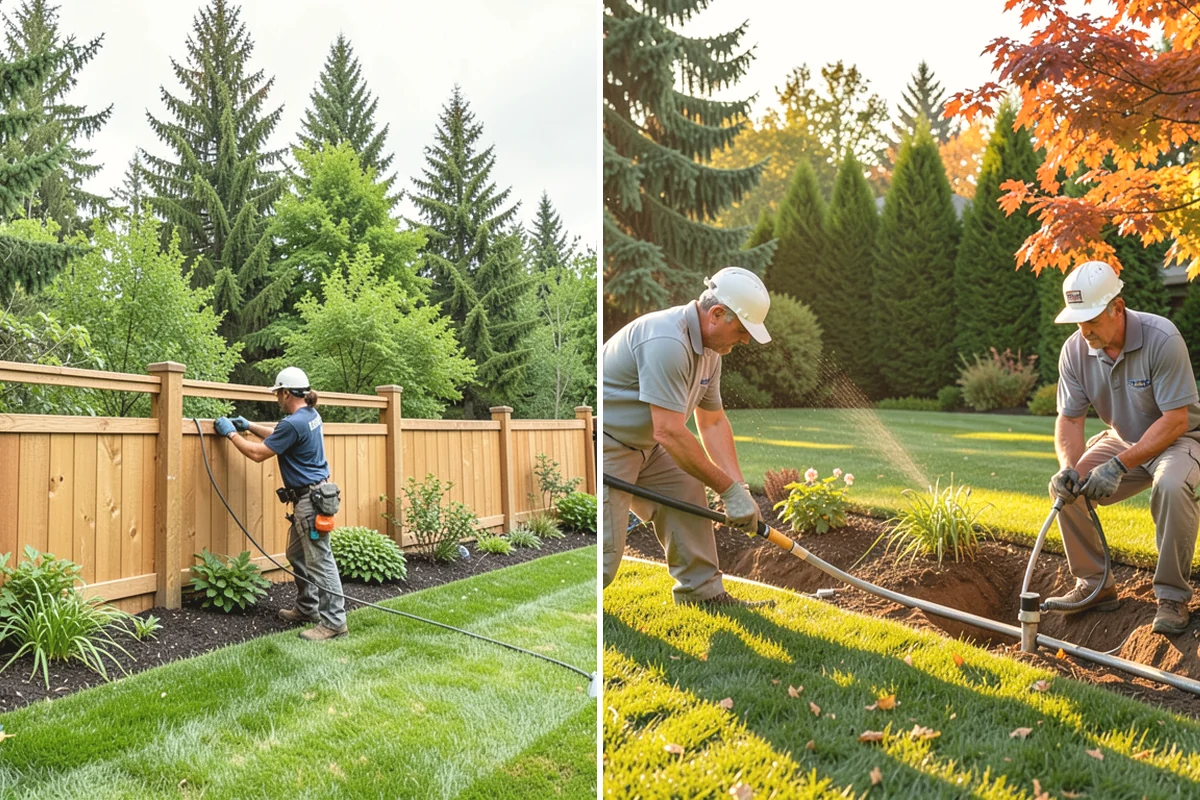Driveway Installation in North Bend, King County, WA - Design the driveway and select material