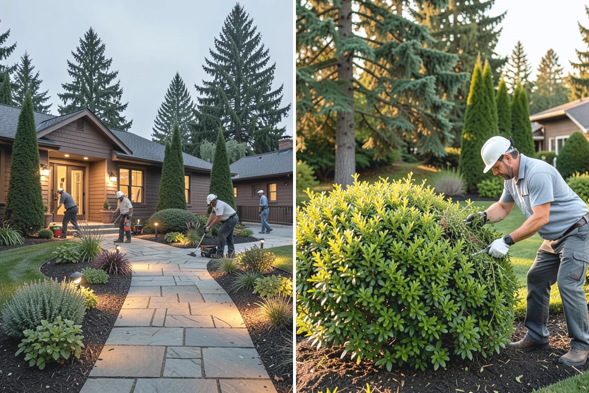 Driveway Installation in Skykomish, King County, WA - Design the driveway and select material