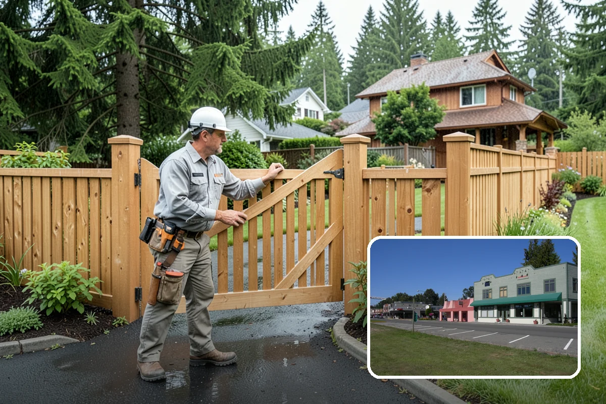 Driveway Installation in Snoqualmie, King County, WA - Engineered for vehicle loads and freeze-thaw