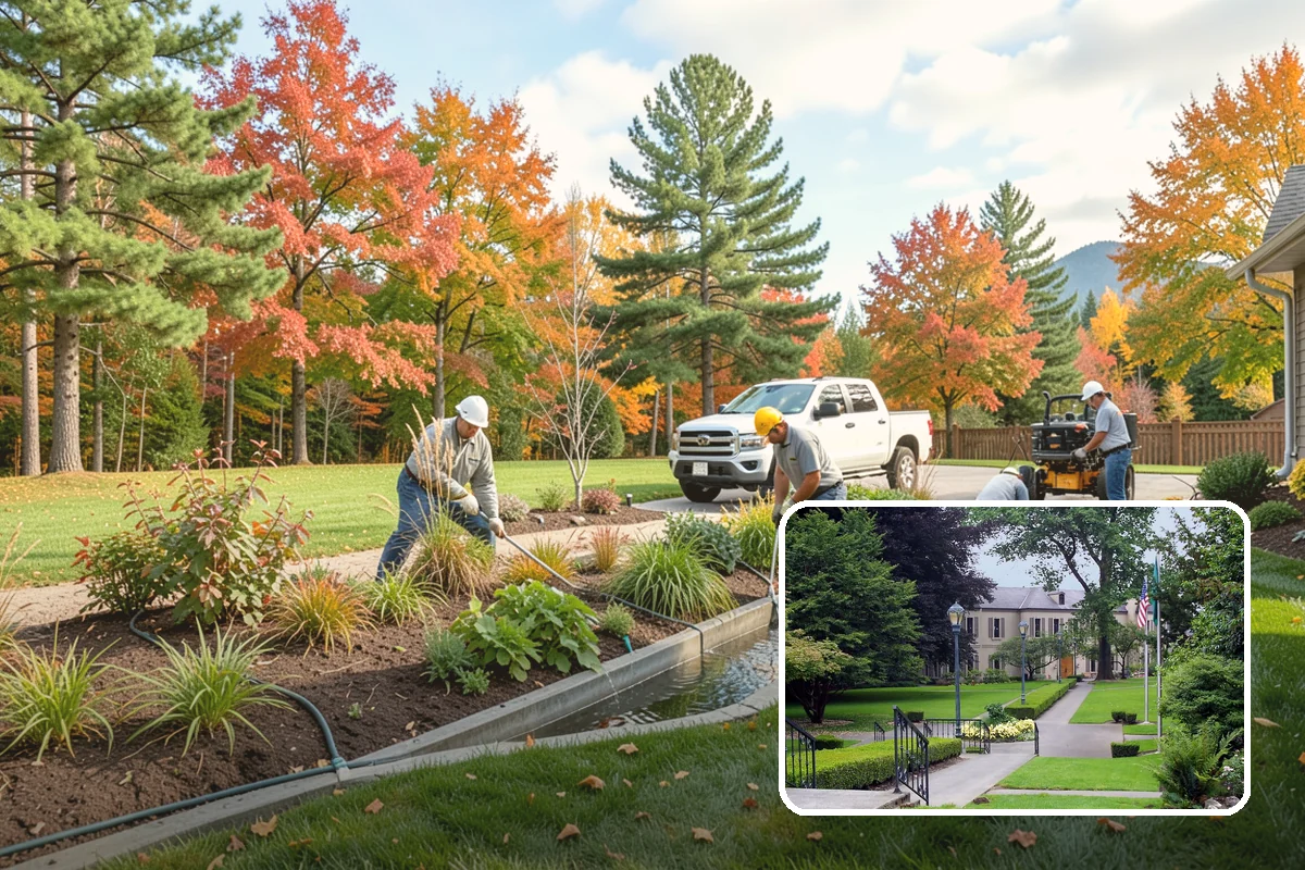 Driveway Installation in Woodinville, King County, WA - Engineered for vehicle loads and freeze-thaw